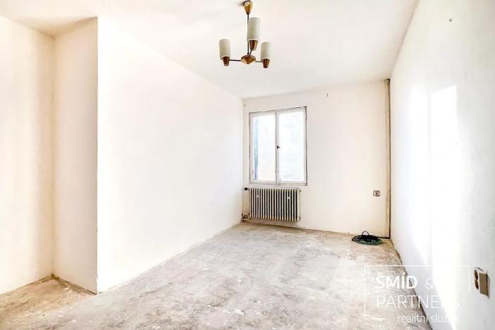 Prodej rodinného domu, Kosmonosy, Tesařská, 122 m2