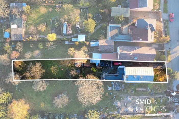 Prodej rodinného domu, Kosmonosy, Tesařská, 122 m2