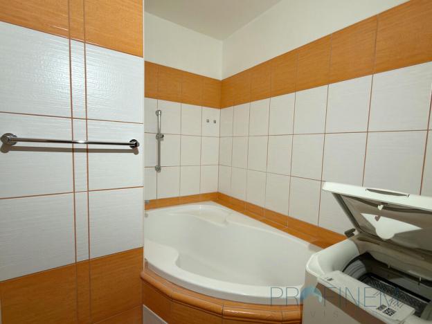 Pronájem bytu 1+1, Ústí nad Orlicí, Na Pláni, 37 m2