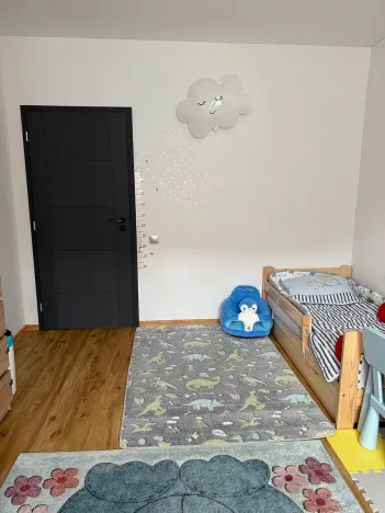 Prodej bytu 4+1, Slavkov u Brna, Slovanská, 103 m2