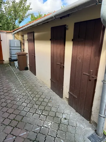 Prodej bytu 4+1, Slavkov u Brna, Slovanská, 103 m2