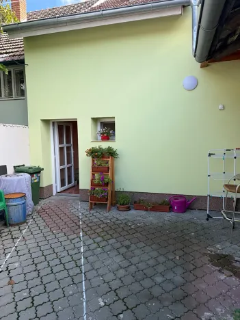 Prodej bytu 4+1, Slavkov u Brna, Slovanská, 103 m2