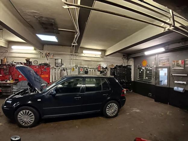 Pronájem obchodního prostoru, Praha - Michle, Mendíků, 280 m2