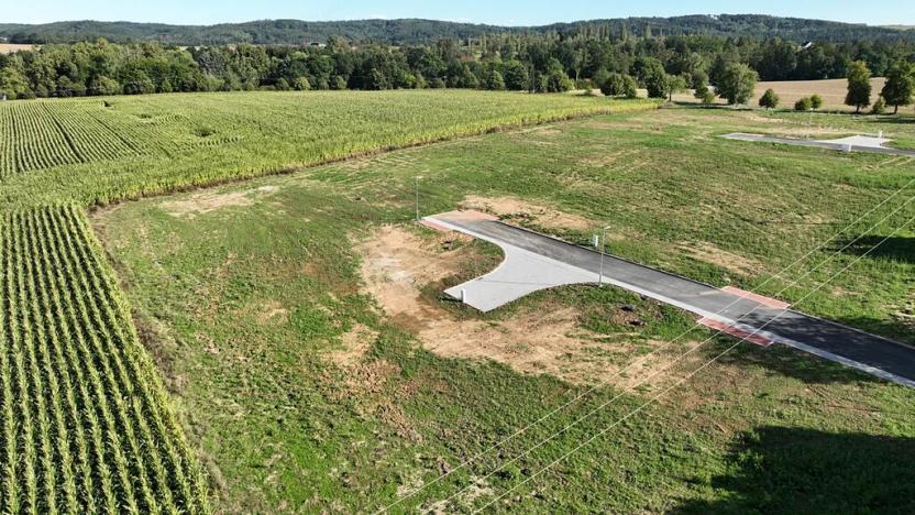 Prodej pozemku pro bydlení, Libeř, 1013 m2