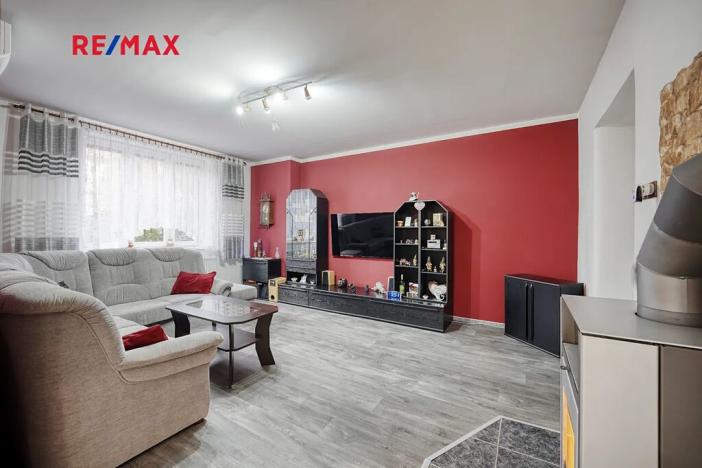 Prodej bytu 3+kk, Dobřany, Tylova, 90 m2