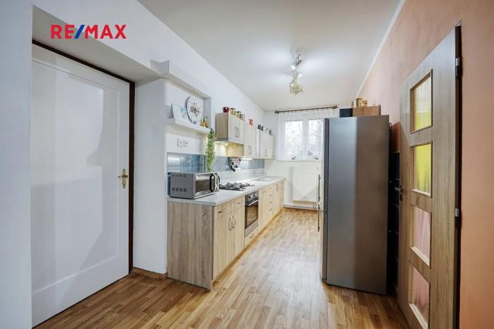 Prodej bytu 3+kk, Dobřany, Tylova, 90 m2