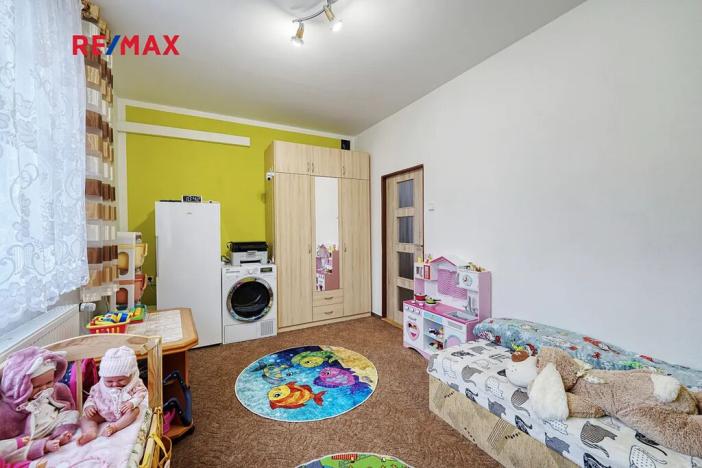 Prodej bytu 3+kk, Dobřany, Tylova, 90 m2