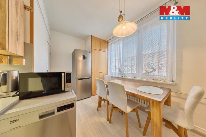 Prodej bytu 2+1, Hořice, Pod Lipou, 62 m2