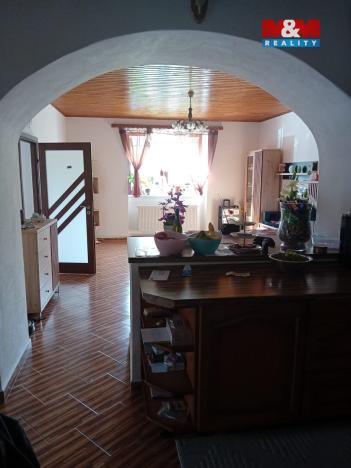 Prodej rodinného domu, Vrbovec, 190 m2