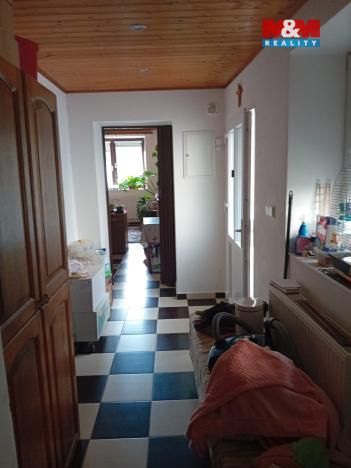 Prodej rodinného domu, Vrbovec, 190 m2