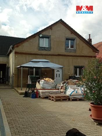 Prodej rodinného domu, Vrbovec, 190 m2