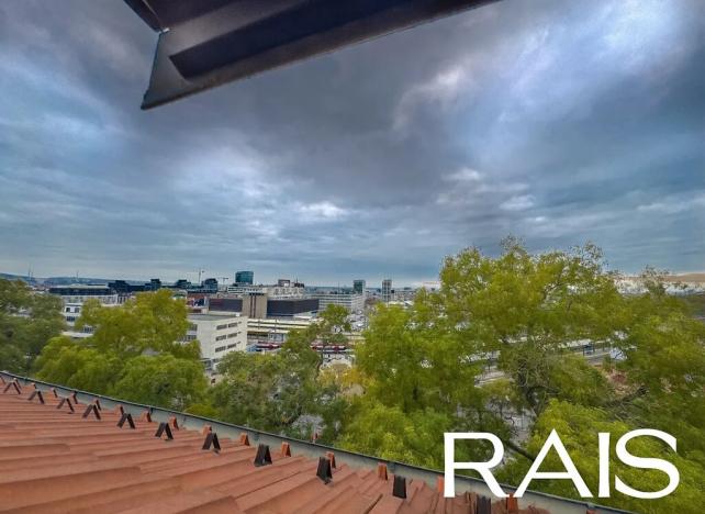 Prodej bytu 2+kk, Brno, Kapucínské náměstí, 54 m2