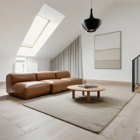 Prodej bytu 2+kk, Brno, Koliště, 53 m2