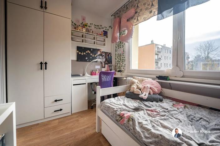 Prodej bytu 3+kk, Jičín, Lidické náměstí, 78 m2