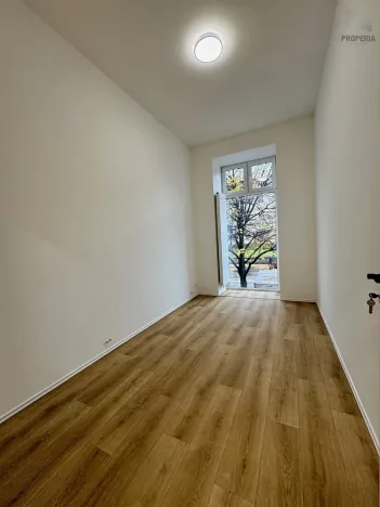 Pronájem ubytování, Brno, Štefánikova, 300 m2