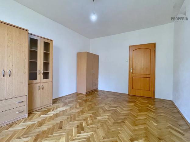 Pronájem bytu 2+1, Tišnov, Jamborova, 56 m2