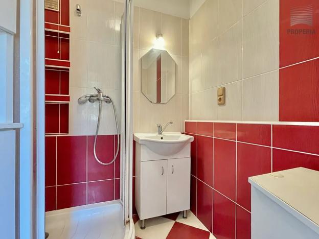 Pronájem bytu 2+1, Tišnov, Jamborova, 56 m2