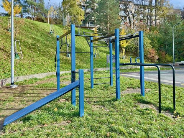 Pronájem bytu 2+1, Tišnov, Jamborova, 56 m2