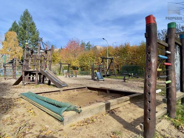 Pronájem bytu 2+1, Tišnov, Jamborova, 56 m2