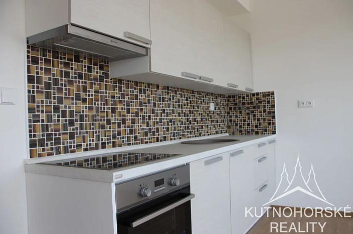 Pronájem bytu 1+kk, Kutná Hora, V Zákoutí, 38 m2