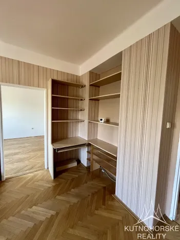 Pronájem bytu 2+1, Kutná Hora, Čelakovského, 60 m2