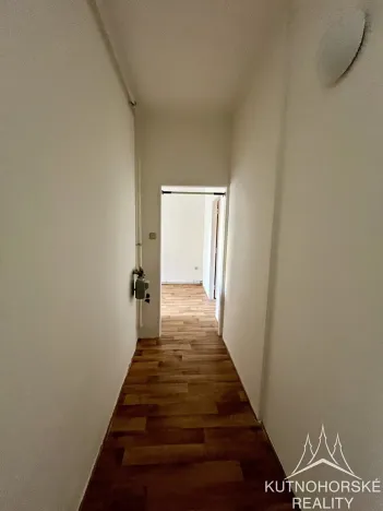 Pronájem bytu 2+1, Kutná Hora, Čelakovského, 60 m2