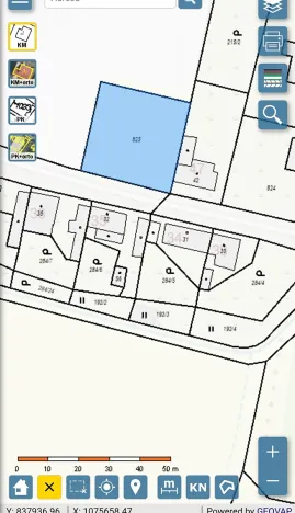 Prodej pozemku pro bydlení, Chotěšov, 900 m2