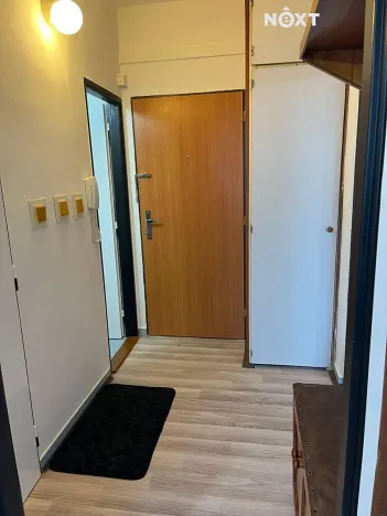 Pronájem bytu 1+1, Planá nad Lužnicí, Průmyslová, 40 m2