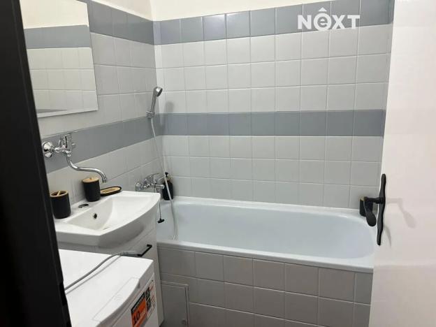 Pronájem bytu 1+1, Planá nad Lužnicí, Průmyslová, 40 m2