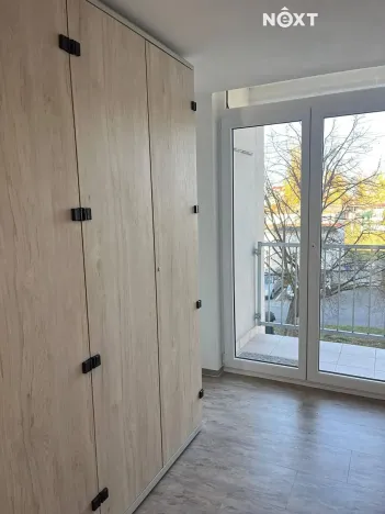 Pronájem bytu 1+1, Planá nad Lužnicí, Průmyslová, 40 m2