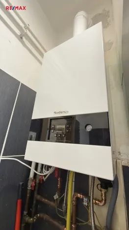 Prodej bytu 2+1, Mírov, 55 m2