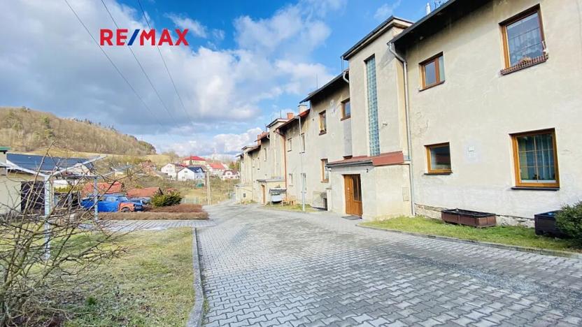 Prodej bytu 2+1, Mírov, 55 m2