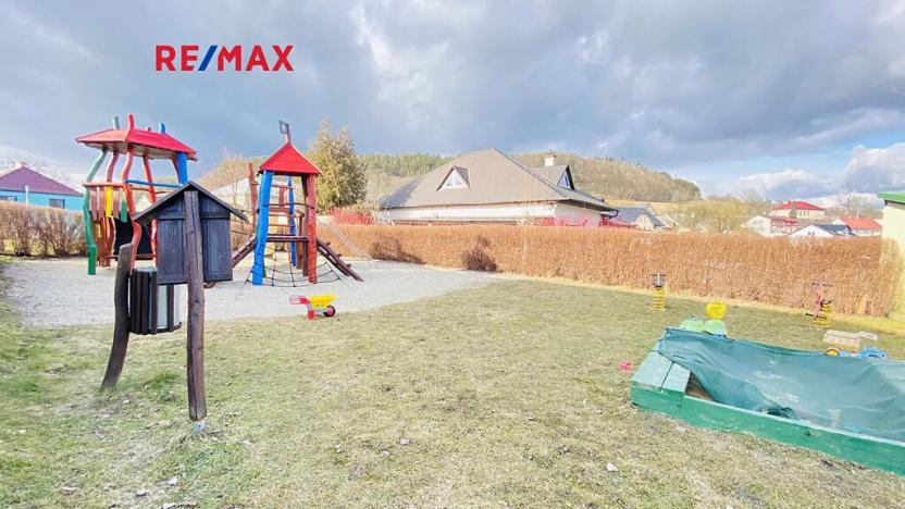 Prodej bytu 2+1, Mírov, 55 m2