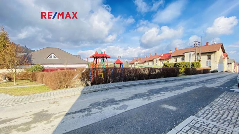 Prodej bytu 2+1, Mírov, 55 m2