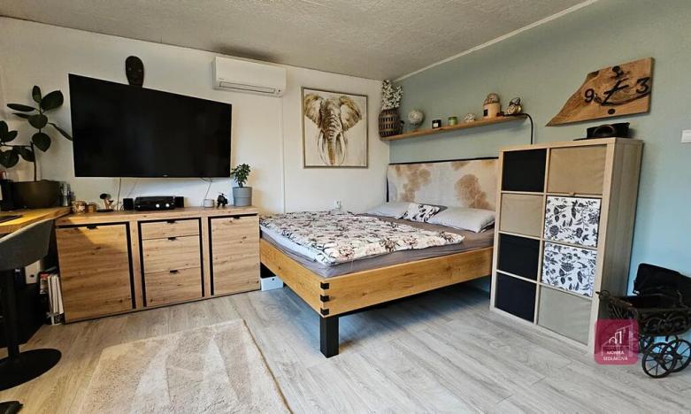 Prodej bytu 2+1, Bohdalice-Pavlovice, 62 m2