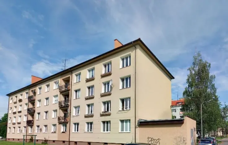 Prodej bytu 3+1, Valašské Meziříčí, Křižná, 78 m2