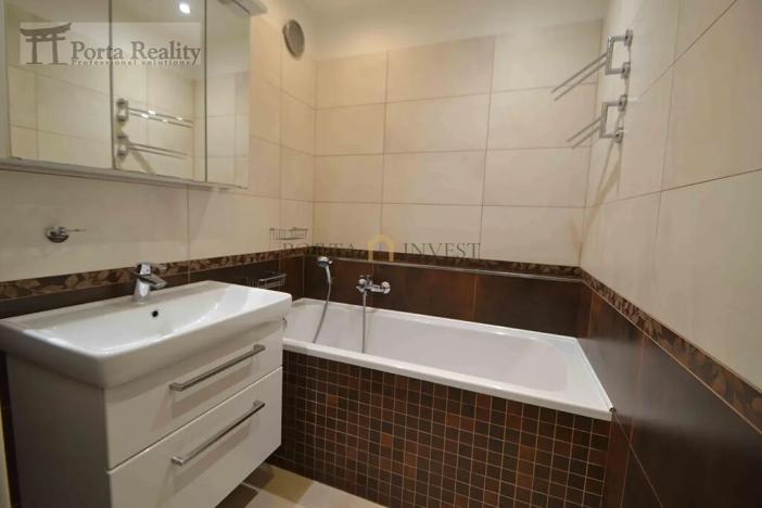 Pronájem bytu 3+kk, Praha - Řepy, Makovského, 65 m2