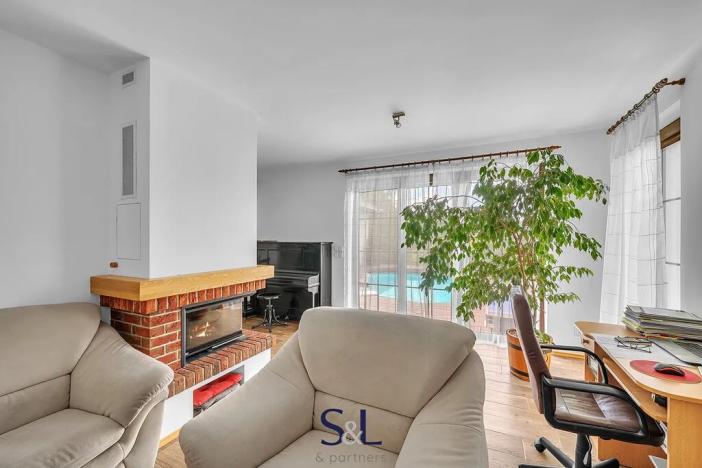 Prodej rodinného domu, Liberec, Křivá, 120 m2