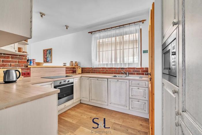 Prodej rodinného domu, Liberec, Křivá, 120 m2