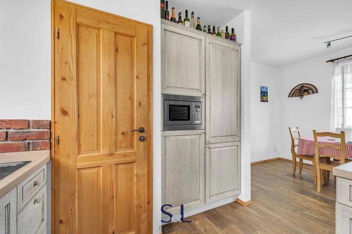 Prodej rodinného domu, Liberec, Křivá, 120 m2