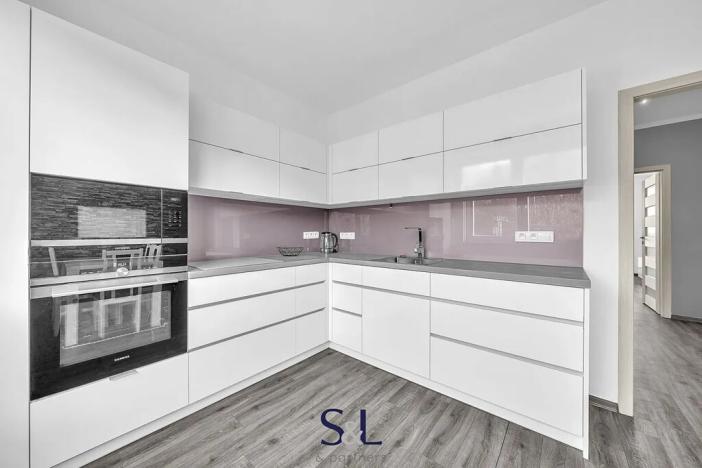 Prodej bytu 3+1, Velké Hamry, 78 m2