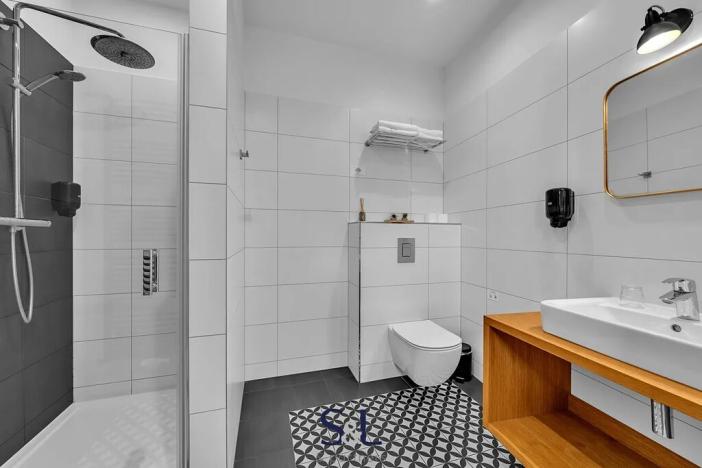 Prodej ubytování, Osečná, Svatovítské náměstí, 1005 m2