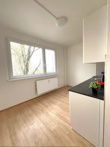 Pronájem bytu 3+1, Česká Lípa, Okružní, 74 m2