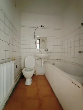 Pronájem bytu 1+1, Litvínov, Horská, 29 m2