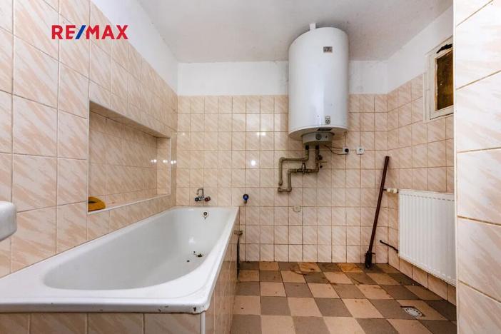 Prodej zemědělské usedlosti, Všechlapy, 160 m2