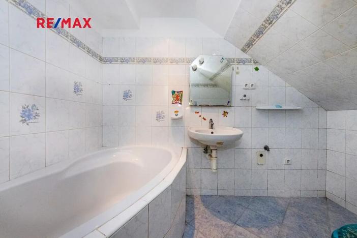 Prodej zemědělské usedlosti, Všechlapy, 160 m2