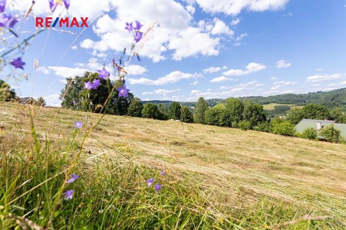 Prodej pozemku pro bydlení, Semily, 1962 m2