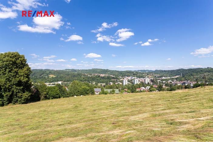 Prodej pozemku pro bydlení, Semily, 1962 m2