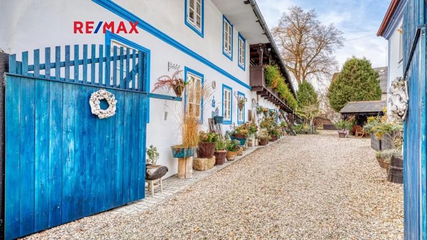 Prodej rodinného domu, Drahobuz, 320 m2