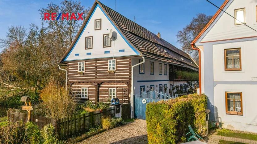 Prodej rodinného domu, Drahobuz, 320 m2